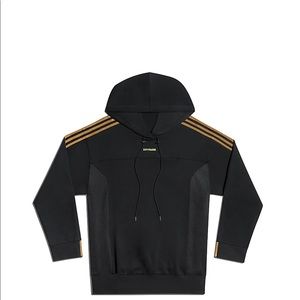 adidas Ivy Park x Hoodie - unisex M / Black